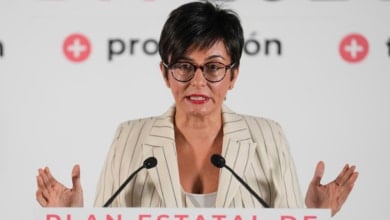 Isabel Rodríguez convoca a las comunidades autónomas para definir el nuevo Plan Estatal de Vivienda 2026-2030