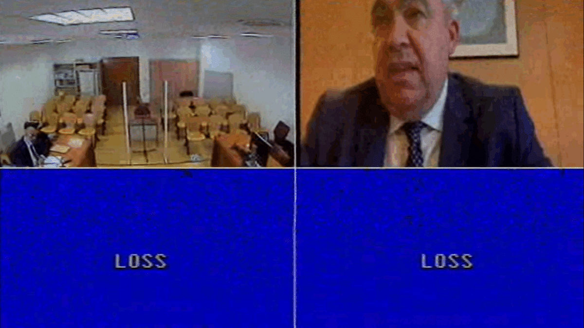 Vídeo | Cerdán negó tener competencia alguna en el pago de los gastos de Ferraz