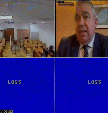 Vídeo | Cerdán negó tener competencia alguna en el pago de los [...]