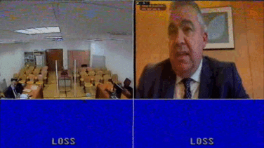 Vídeo | Cerdán negó tener competencia alguna en el pago de los gastos de Ferraz
