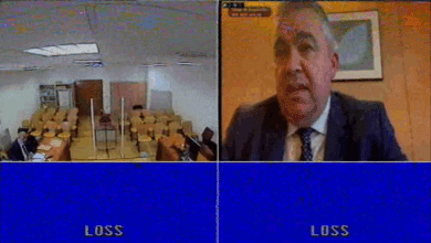 Vídeo | Cerdán negó tener competencia alguna en el pago de los gastos de Ferraz