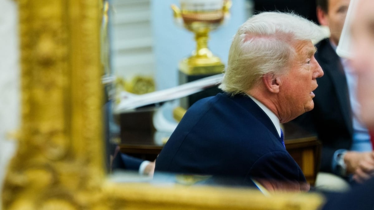 El Sáhara Occidental y la "diplomacia del acuerdo" de Trump