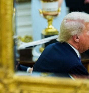 El Sáhara Occidental y la "diplomacia del acuerdo" de Trump