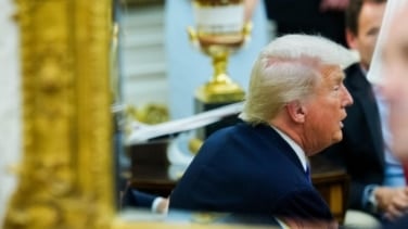 El Sáhara Occidental y la "diplomacia del acuerdo" de Trump
