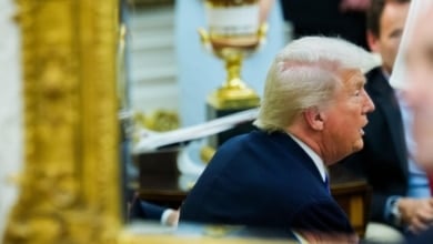 El Sáhara Occidental y la "diplomacia del acuerdo" de Trump