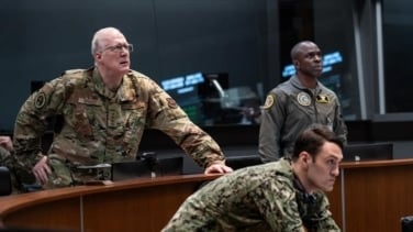 El final explicado de 'Una casa llena de dinamita', la película que arrasa en Netflix