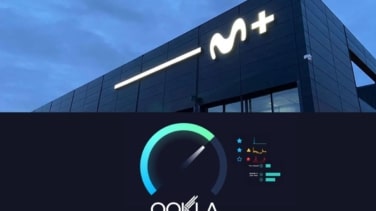 Movistar, mejor red móvil y mejor red 5G en España, según Ookla