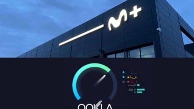 Movistar, mejor red móvil y mejor red 5G en España, según Ookla