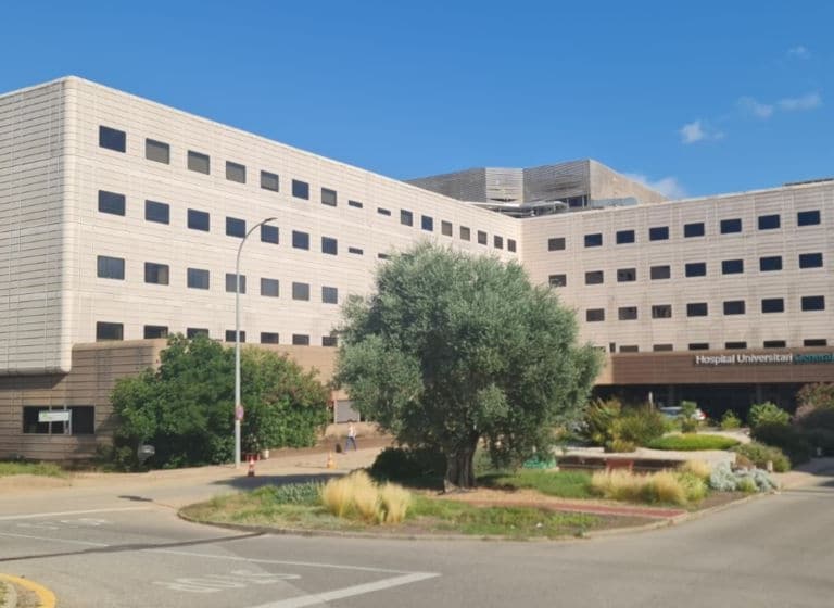 El Hospital Universitari General de Catalunya potencia una atención más personalizada en salud mental