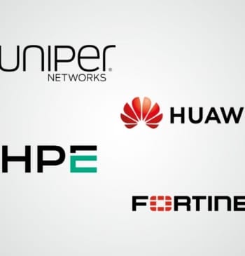 Juniper Networks, Huawei, HPE (Aruba) y Fortinet, líderes en infraestructura LAN empresarial, [...]
