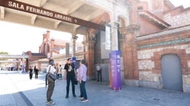 The Core apuesta por fomentar el talento en la quinta edición de Iberseries & Platino Industria