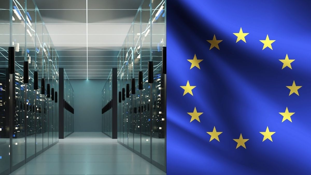 El 69% del ‘mercado cloud’ y el 90% de los datos europeos, en manos estadounidenses