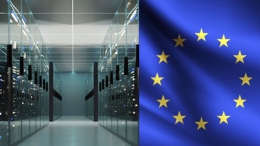 El 69% del ‘mercado cloud’ y el 90% de los datos europeos, en manos estadounidenses