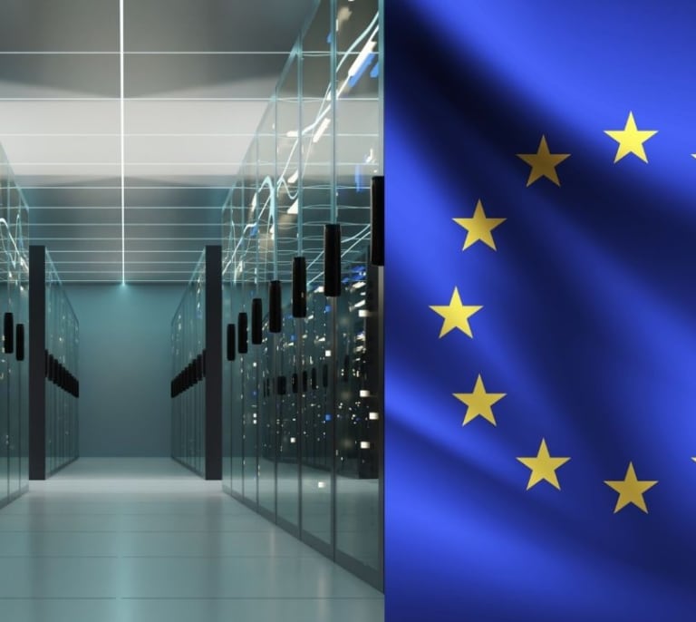El 69% del ‘mercado cloud’ y el 90% de los datos europeos, en manos estadounidenses
