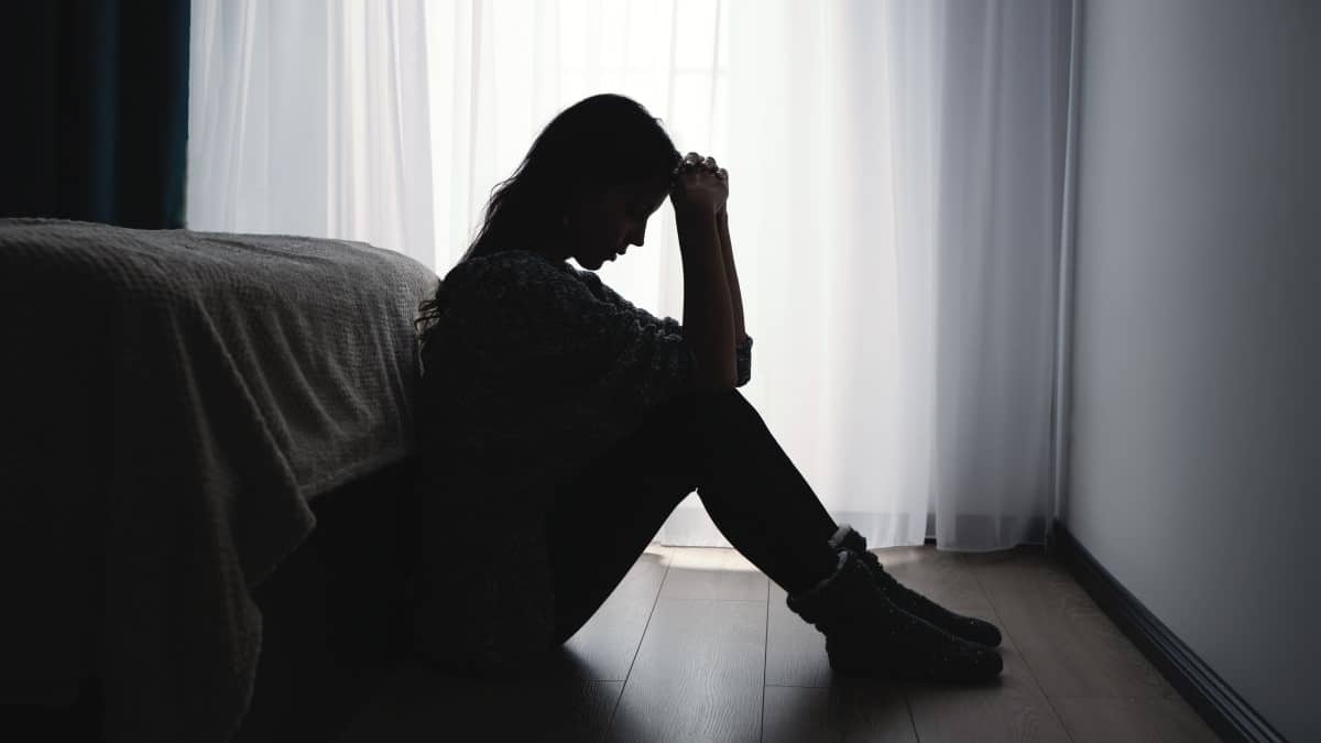 La demanda de antidepresivos se dispara un 24% en España en el último año