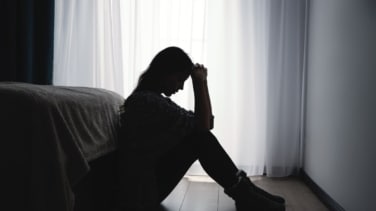 La demanda de antidepresivos se dispara un 24% en España en el último año