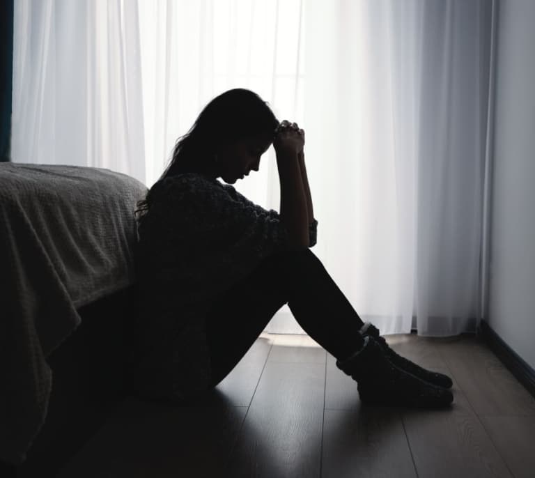 La demanda de antidepresivos se dispara un 24% en España en el último año