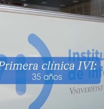 IVI estrena una campaña con testimonios de familias reales "que lograron su [...]