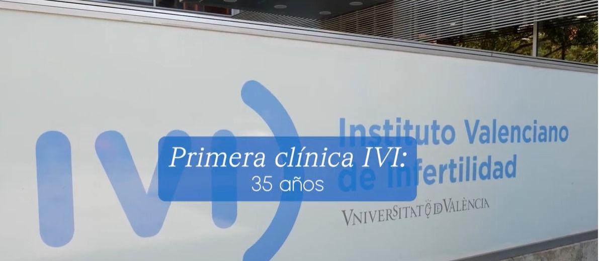 IVI estrena una campaña con testimonios de familias reales "que lograron su sueño de ser padres"