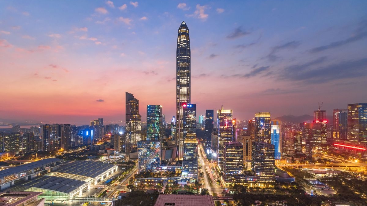 El Global Innovation Index revela los principales centros globales de innovación y confirma el liderazgo de China