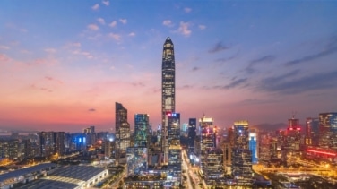 El Global Innovation Index revela los principales centros globales de innovación y confirma el liderazgo de China