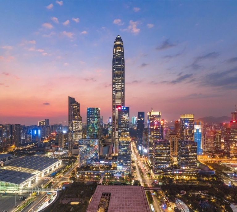 El Global Innovation Index revela los principales centros globales de innovación y confirma el liderazgo de China