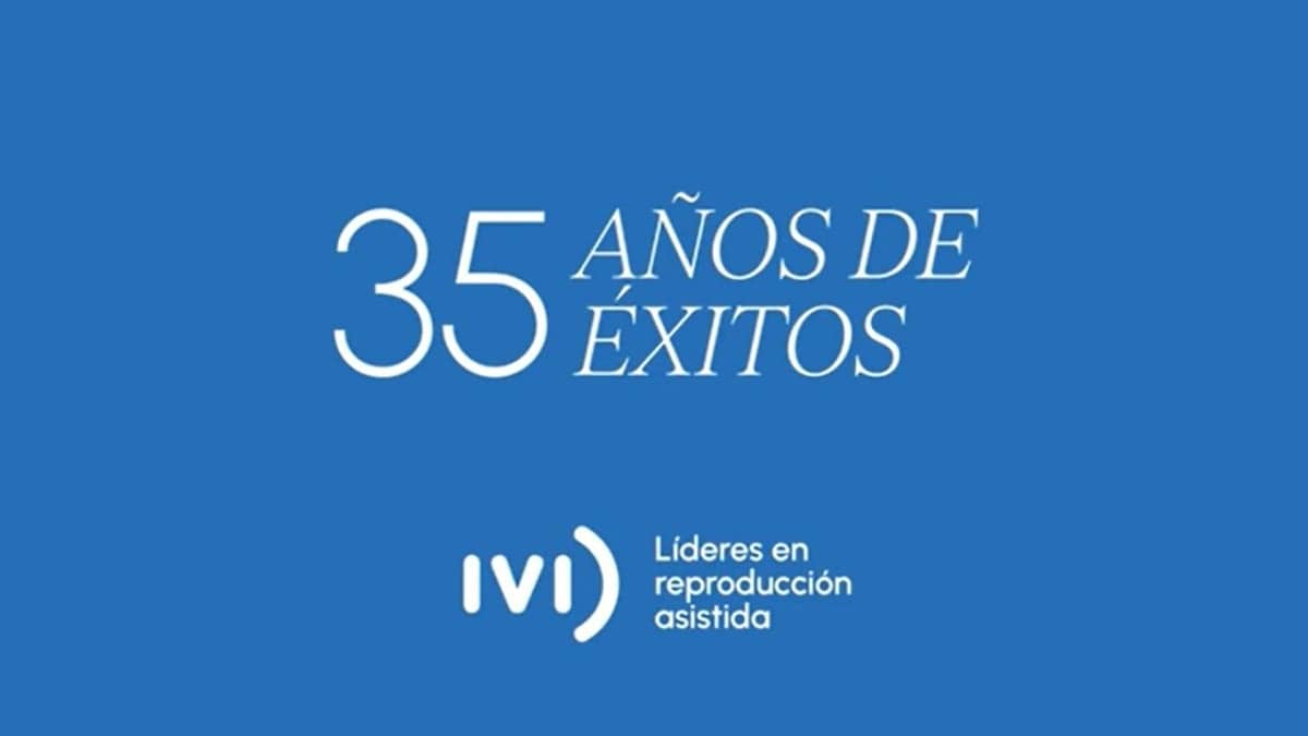 IVI cumple 35 años en una sociedad marcada por el invierno demográfico y un descenso histórico de la natalidad
