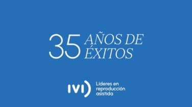 IVI cumple 35 años en una sociedad marcada por el invierno demográfico y un descenso histórico de la natalidad
