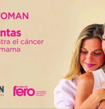 ISDIN y FERO consolidan la iniciativa ‘Juntas’ para contribuir a la investigación [...]