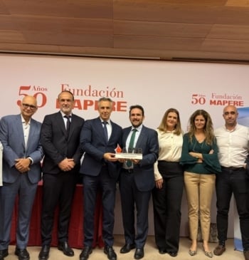 Los Premios Prevención y Emergencias reconocen a XTART FP como entidad destacada [...]