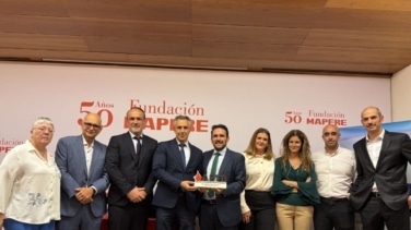 Los Premios Prevención y Emergencias reconocen a XTART FP como entidad destacada por su labor continuada en materia de Prevención