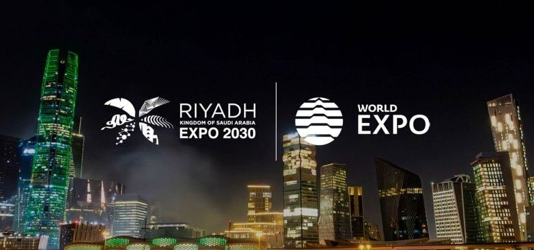 Arabia Saudí toma el relevo de Osaka y avanza en la preparación de la Expo 2030 en Riad