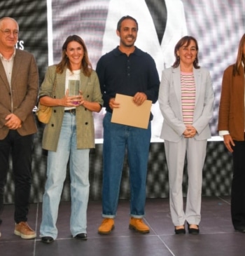 Paneque: “El Premi Catalunya d’Ecodisseny es un acelerador, reconoce productos en el [...]
