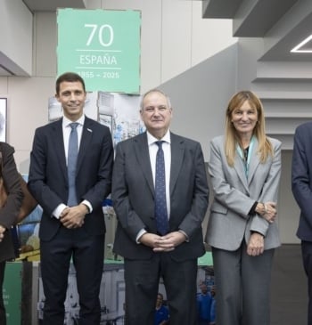 B. Braun celebra su 70 Aniversario en su sede de Rubí, con [...]