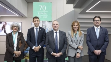 B. Braun celebra su 70 Aniversario en su sede de Rubí, con soluciones presentes en todos los hospitales españoles