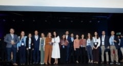 El Hospital Universitario Rey Juan Carlos, Premio Top 20 en 'Gestión Hospitalaria Global'