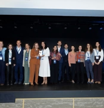 El Hospital Universitario Rey Juan Carlos, Premio Top 20 en 'Gestión Hospitalaria [...]