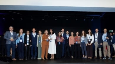 El Hospital Universitario Rey Juan Carlos, Premio Top 20 en 'Gestión Hospitalaria Global'