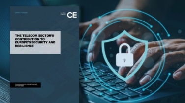 Las telecos europeas reducen un 85% en dos años el impacto por incidentes de seguridad, pese al aumento de las amenazas