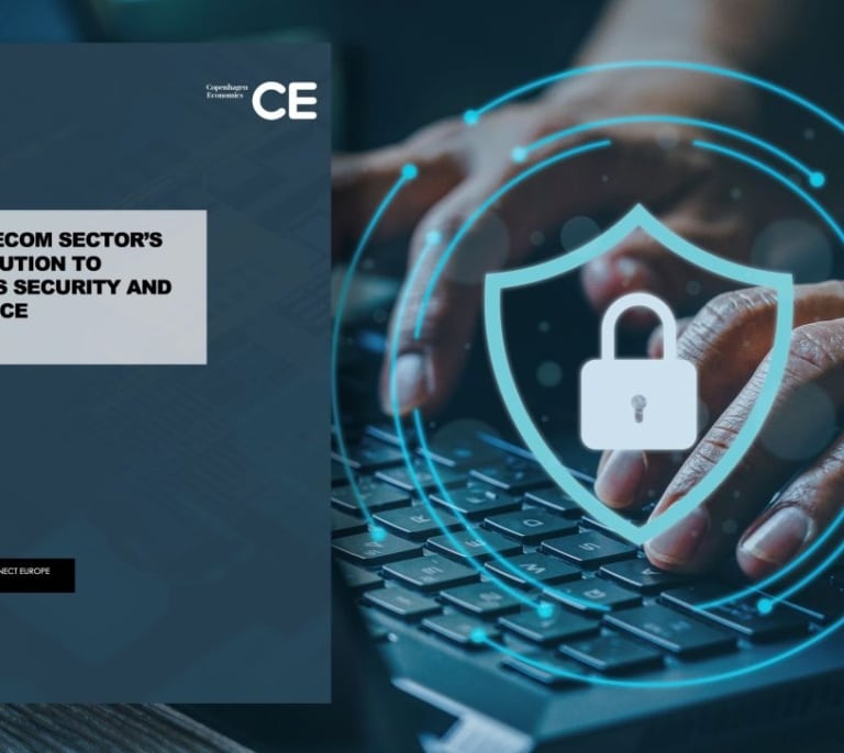 Las telecos europeas reducen un 85% en dos años el impacto por incidentes de seguridad, pese al aumento de las amenazas