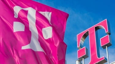 T-Systems se posiciona entre los tres principales proveedores de cloud en España