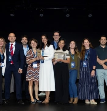 El Hospital público Universitario General de Villalba, Premio Top 20 en 'Gestión [...]