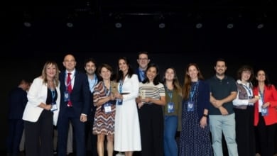 El Hospital público Universitario General de Villalba, Premio Top 20 en 'Gestión Hospitalaria Global'