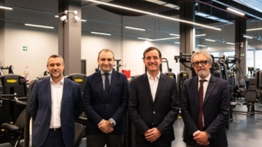 GO fit desembarca en Italia con un nuevo centro en la ciudad de Turín