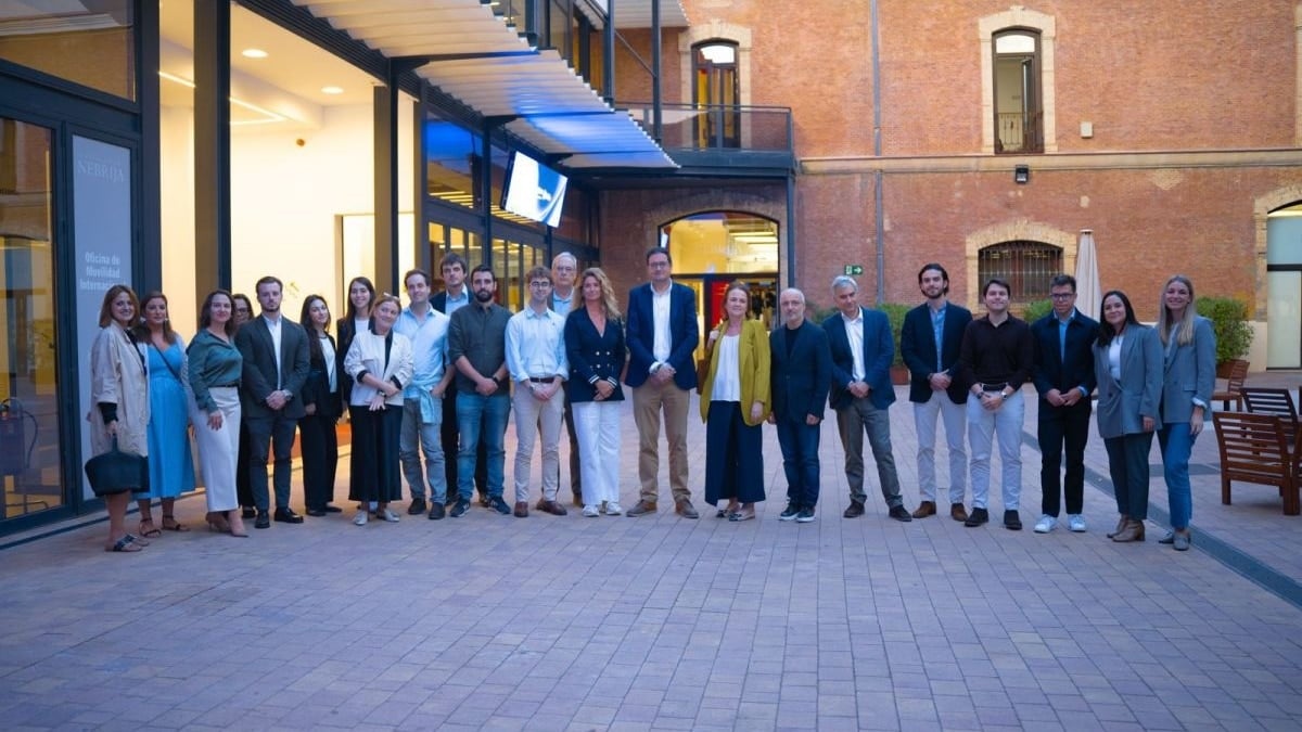 AP Institute y la Universidad Nebrija lanzan el primer Máster Ejecutivo en Asuntos Públicos