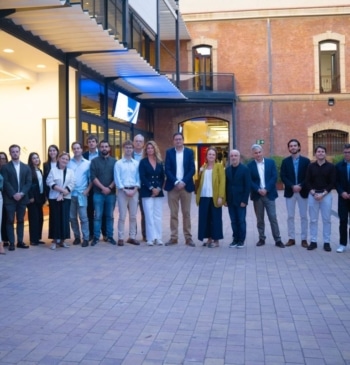 AP Institute y la Universidad Nebrija lanzan el primer Máster Ejecutivo en [...]