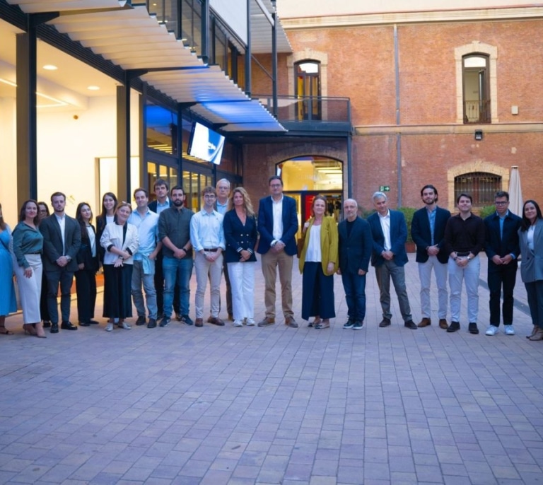 AP Institute y la Universidad Nebrija lanzan el primer Máster Ejecutivo en Asuntos Públicos