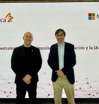 AstraZeneca y Microsoft se alían para impulsar la innovación y la Inteligencia [...]