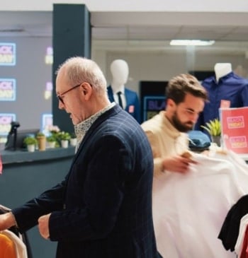 La campaña del Black Friday y las rebajas de enero generarán 127.000 [...]