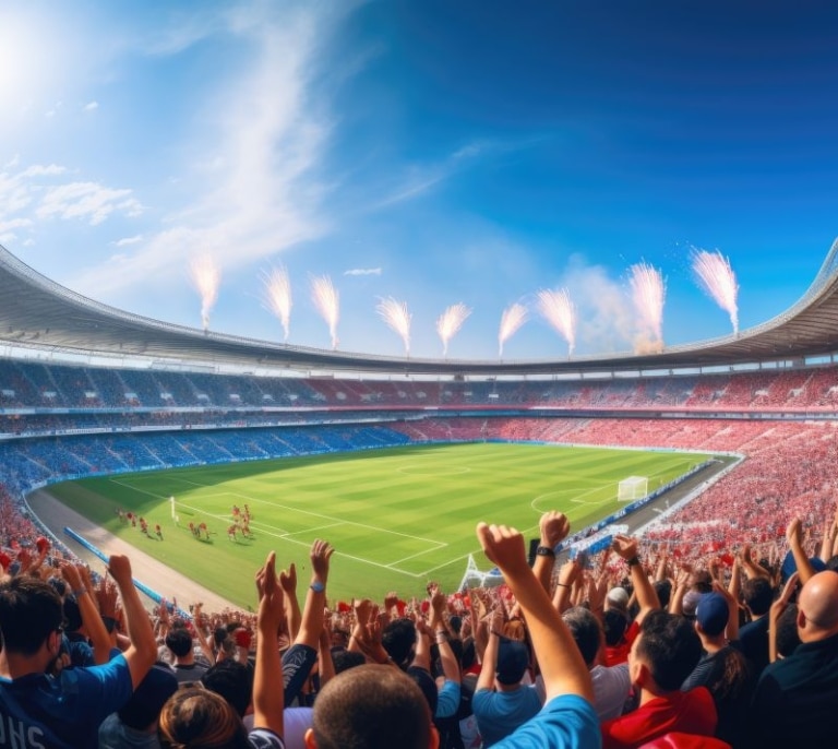 La internacionalización gana peso como motor económico para el deporte español impulsando un nuevo modelo de negocio